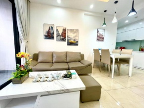 Vinhomes D'Capitale-Căn hộ 2 phòng ngủ + 2 phòng tắm
